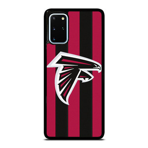 ATLANTA FALCONS FOOTBALL STRIPE LOGO Samsung Galaxy S20 Plus Case Cover