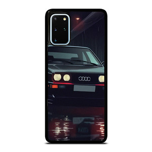 AUDI QUATTRO SPORT CAR Samsung Galaxy S20 Plus Case Cover
