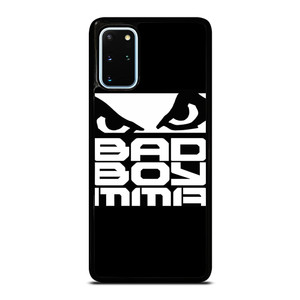 BAD BOY MMA FIGHTING Samsung Galaxy S20 Plus Case Cover BAD BOY MMA FIGHTING Samsung Galaxy S20 Plus Case Cover