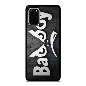 BAD BOY MMA METAL LOGO Samsung Galaxy S20 Plus Case Cover