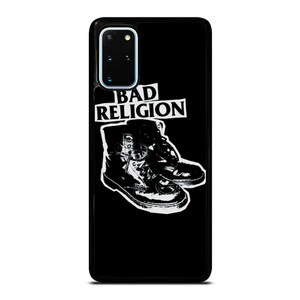 BAD RELIGION BAND LOGO Samsung Galaxy S20 Plus Case Cover