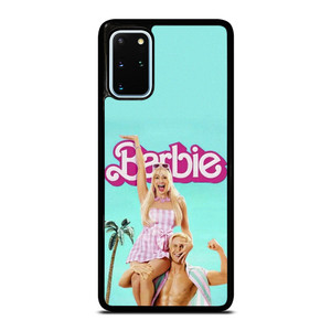 BARBIE KEN MARGOT ROBBIE RYAN GOSLING Samsung Galaxy S20 Plus Case Cover BARBIE KEN MARGOT ROBBIE RYAN GOSLING Samsung Galaxy S20 Plus Case Cover