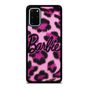BARBIE LEOPARD LOGO Samsung Galaxy S20 Plus Case Cover