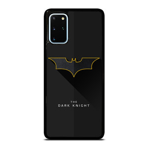 BATMAN THE DARK KNIGHT ICON Samsung Galaxy S20 Plus Case Cover