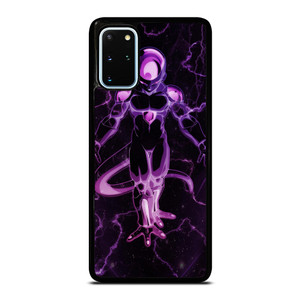 BLACK FRIEZA ANIME Samsung Galaxy S20 Plus Case Cover