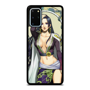 BOA HANCOCK ONE PIECE Samsung Galaxy S20 Plus Case Cover