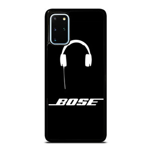 BOSE SOUND SYMBOL Samsung Galaxy S20 Plus Case Cover