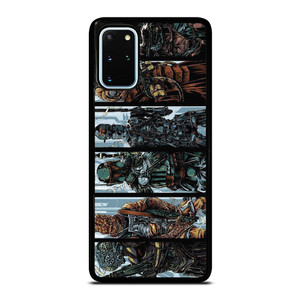 BOUNTY HUNTER STAR WARS MOVIES Samsung Galaxy S20 Plus Case Cover BOUNTY HUNTER STAR WARS MOVIES Samsung Galaxy S20 Plus Case Cover