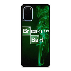 BREAKING BAD SYMBOL Samsung Galaxy S20 Plus Case Cover