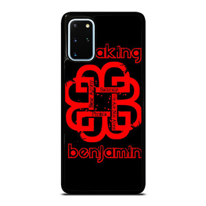 BREAKING BENJAMIN BAND SYMBOL Samsung Galaxy S20 Plus Case Cover