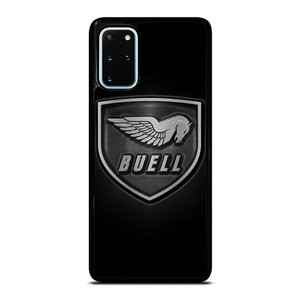 BUELL MOTORCYCLE EMBLEM Samsung Galaxy S20 Plus Case Cover