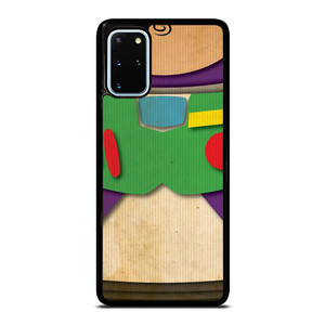 BUZZ LIGHTYEAR TOY STORY SUIT Samsung Galaxy S20 Plus Case Cover