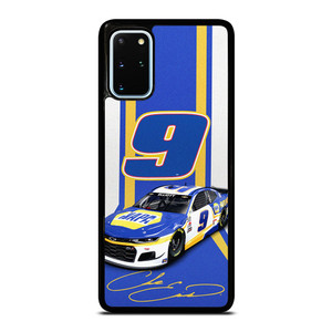 CHASE ELLIOTT NASCAR HENDRICK MOTORSPORT Samsung Galaxy S20 Plus Case Cover