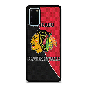 CHICAGO BLACKHAWKS ICE HOCKEY TEAM Samsung Galaxy S20 Plus Case Cover