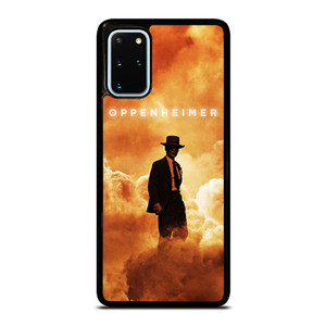 CILLIAN MURPHY OPPENHEIMER POSTER Samsung Galaxy S20 Plus Case Cover