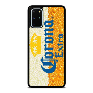 CORONA EXTRA BEER WHISKEY LOGO Samsung Galaxy S20 Plus Case Cover