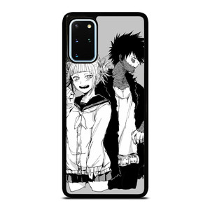 DABI AND TOGA MY HERO ACADEMIA Samsung Galaxy S20 Plus Case Cover DABI AND TOGA MY HERO ACADEMIA Samsung Galaxy S20 Plus Case Cover