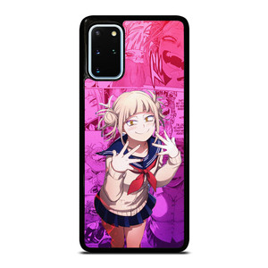 DABI MY HERO ACADEMIA MANGA Samsung Galaxy S20 Plus Case Cover DABI MY HERO ACADEMIA MANGA Samsung Galaxy S20 Plus Case Cover
