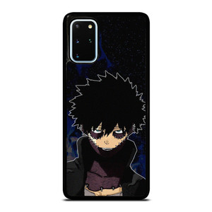 DABI MY HERO ACADEMIA Samsung Galaxy S20 Plus Case Cover DABI MY HERO ACADEMIA Samsung Galaxy S20 Plus Case Cover