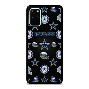 DALLAS COWBOYS FOOTBALL NFL PATTERN Samsung Galaxy S20 Plus Case Cover DALLAS COWBOYS FOOTBALL NFL PATTERN Samsung Galaxy S20 Plus Case Cover