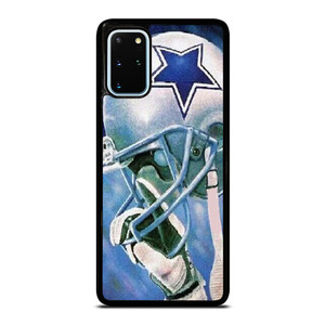 DALLAS COWBOYS HELMET FOOTBALL NFL Samsung Galaxy S20 Plus Case Cover DALLAS COWBOYS HELMET FOOTBALL NFL Samsung Galaxy S20 Plus Case Cover