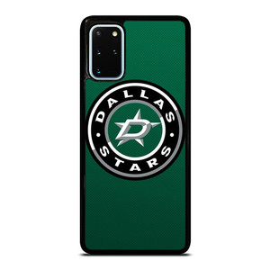 DALLAS STARS HOCKEY TEAM SYMBOL Samsung Galaxy S20 Plus Case Cover DALLAS STARS HOCKEY TEAM SYMBOL Samsung Galaxy S20 Plus Case Cover