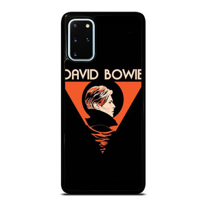 DAVID BOWIE SINGER SYMBOL Samsung Galaxy S20 Plus Case Cover