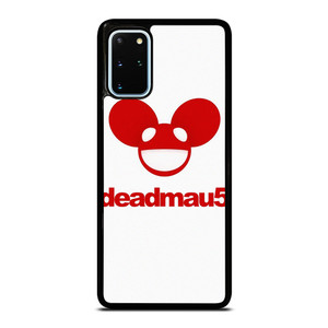 DEADMAU5 DJ SYMBOL Samsung Galaxy S20 Plus Case Cover DEADMAU5 DJ SYMBOL Samsung Galaxy S20 Plus Case Cover