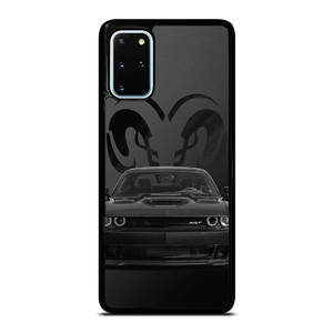 DODGE SRT CAR SYMBOL Samsung Galaxy S20 Plus Case Cover