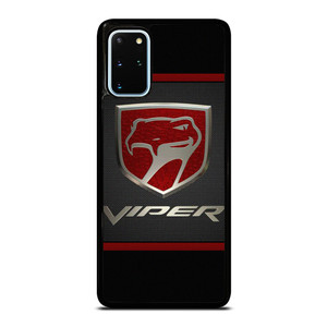 DODGE VIPER METAL EMBLEM Samsung Galaxy S20 Plus Case Cover DODGE VIPER METAL EMBLEM Samsung Galaxy S20 Plus Case Cover