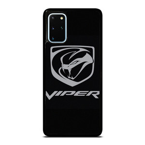 DODGE VIPER SRT LOGO Samsung Galaxy S20 Plus Case Cover DODGE VIPER SRT LOGO Samsung Galaxy S20 Plus Case Cover
