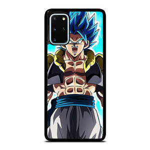 DRAGON BALL SUPER BROLY GOGETA Samsung Galaxy S20 Plus Case Cover