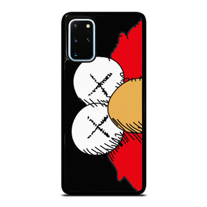 ELMO MUPPETS CARTOON RIP Samsung Galaxy S20 Plus Case Cover
