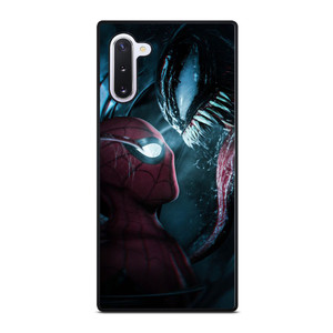 SPIDERMAN VS VENOM COOL Samsung Galaxy Note 10 Case Cover SPIDERMAN VS VENOM COOL Samsung Galaxy Note 10 Case Cover