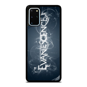 EVANESCENCE ROCK BAND LOGO Samsung Galaxy S20 Plus Case Cover