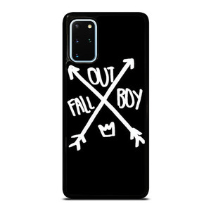 FALL OUT BOY FOB BAND SYMBOL Samsung Galaxy S20 Plus Case Cover