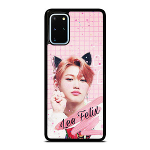 FELIX STRAY KIDS BOY BAND Samsung Galaxy S20 Plus Case Cover FELIX STRAY KIDS BOY BAND Samsung Galaxy S20 Plus Case Cover