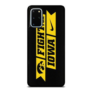 FIGHT FOR IOWA HAWKEYES NIKE FOOTBALL Samsung Galaxy S20 Plus Case Cover FIGHT FOR IOWA HAWKEYES NIKE FOOTBALL Samsung Galaxy S20 Plus Case Cover