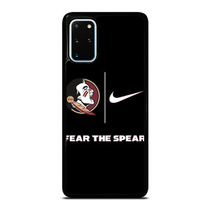 FLORIDA STATE FEAR THE SPEAR NIKE LOGO Samsung Galaxy S20 Plus Case Cover