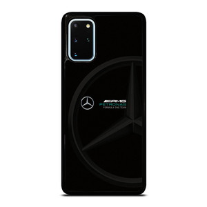 FORMULA ONE MERCEDES AMG PETRONAS Samsung Galaxy S20 Plus Case Cover FORMULA ONE MERCEDES AMG PETRONAS Samsung Galaxy S20 Plus Case Cover