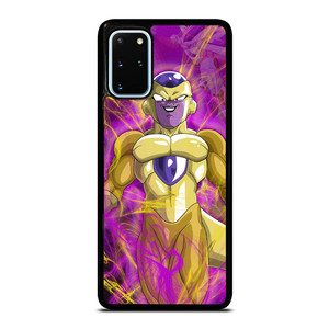 FRIEZA GOLD DRAGON BALL Samsung Galaxy S20 Plus Case Cover