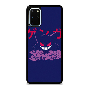 GENGAR ANIME POKEMON Samsung Galaxy S20 Plus Case Cover GENGAR ANIME POKEMON Samsung Galaxy S20 Plus Case Cover