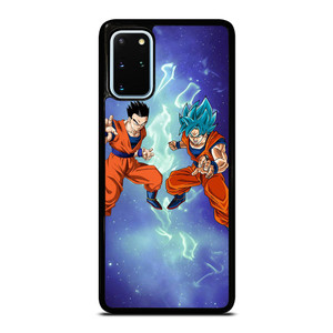 GOKU AND GOHAN DRAGON BALL Samsung Galaxy S20 Plus Case Cover