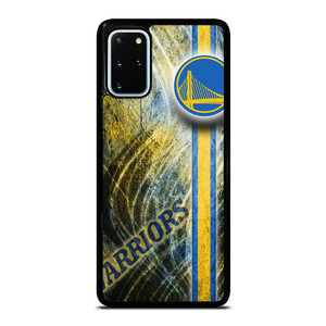 GOLDEN STATE WARRIORS GRUNGE LOGO Samsung Galaxy S20 Plus Case Cover