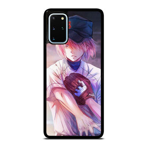 HARUICHI KOMINATO DIAMOND NO ACE BASEBALL Samsung Galaxy S20 Plus Case Cover