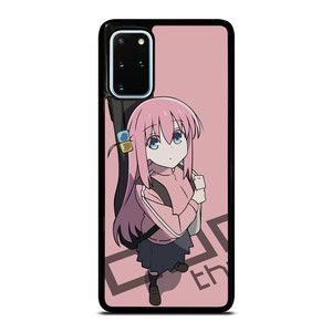 HITORI GOTOU ANIME GUITARIST Samsung Galaxy S20 Plus Case Cover