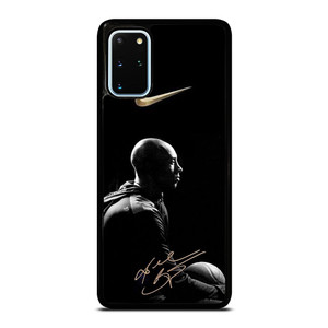 IN MEMORIAM KOBE BRYANT NIKE LOGO Samsung Galaxy S20 Plus Case Cover