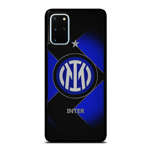 INTER MILAN NERAZZURRI Samsung Galaxy S20 Plus Case Cover