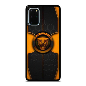 JAGUAR CAR METAL EMBLEM Samsung Galaxy S20 Plus Case Cover JAGUAR CAR METAL EMBLEM Samsung Galaxy S20 Plus Case Cover