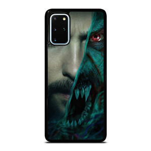 JARED LETO MORBIUS Samsung Galaxy S20 Plus Case Cover